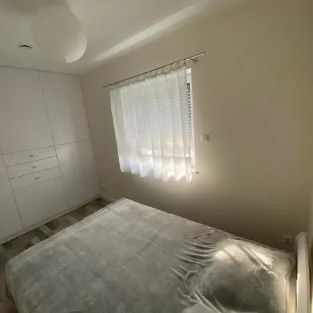 Διαμέρισμα Blue Πόζναν