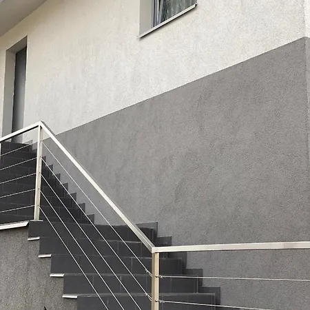 Blue Διαμέρισμα