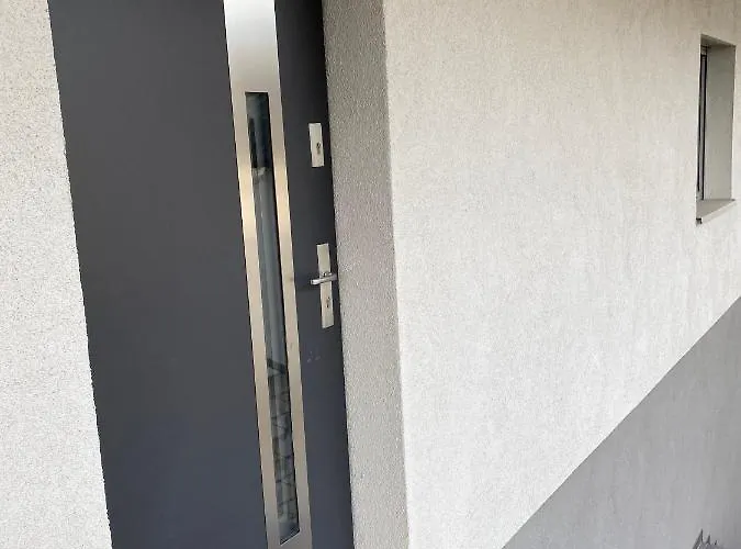 Blue Διαμέρισμα *