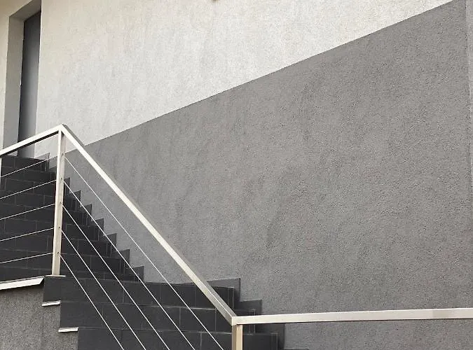 Blue Διαμέρισμα